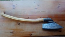Zimmermanns Axt Ammerl Beil Breitbeil Bundhacke AXT Hacke hatchet carpenter axe