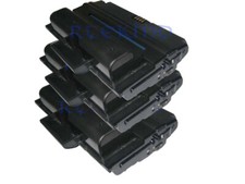 Cartucho de tóner negro compatible con Xerox 108R00795 3PK para Xerox Phaser 3635