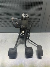 ALFA 166 - Pedaliera Completa