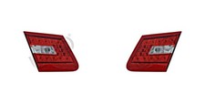 Heckleuchte Inner Paar Links Rechts LED Für Mercedes E Klasse C207 2009-2013 OEM