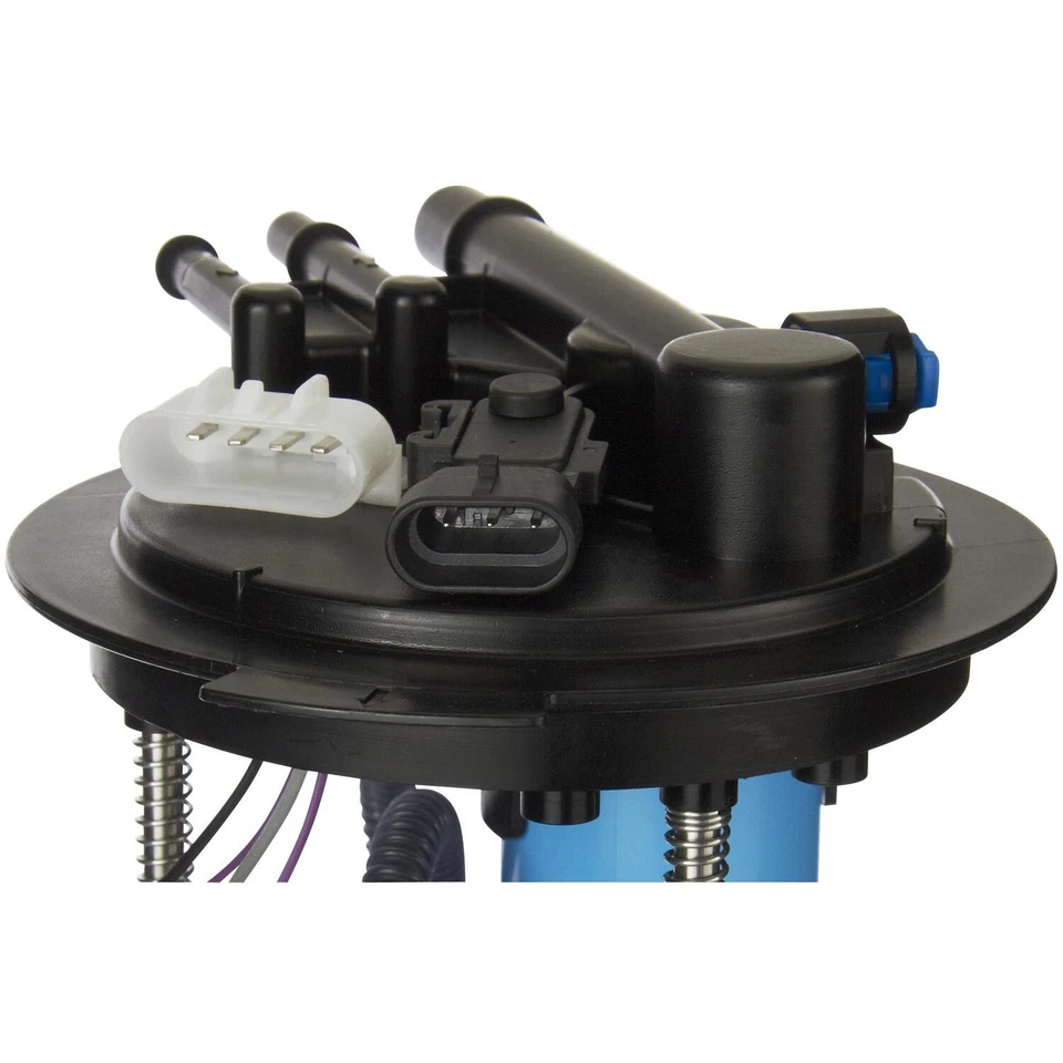 Bomba de combustible y transmisor Spectra Premium SP6614M para Chevrolet Cobalt HHR 2006-2010 Foto 3 de 4