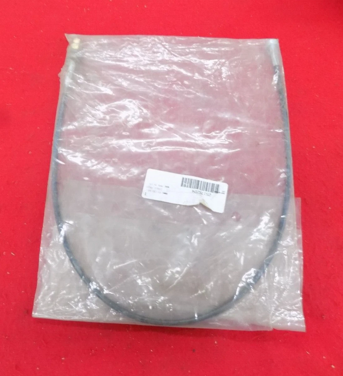 Mack 25176224 AIR RESERVOIR CABLE ASSEMBLY | eBay