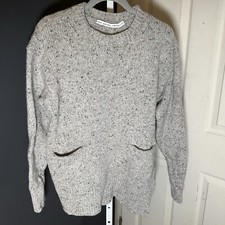 Other Stories Gray Sweater
