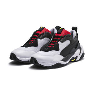 basket montant homme puma