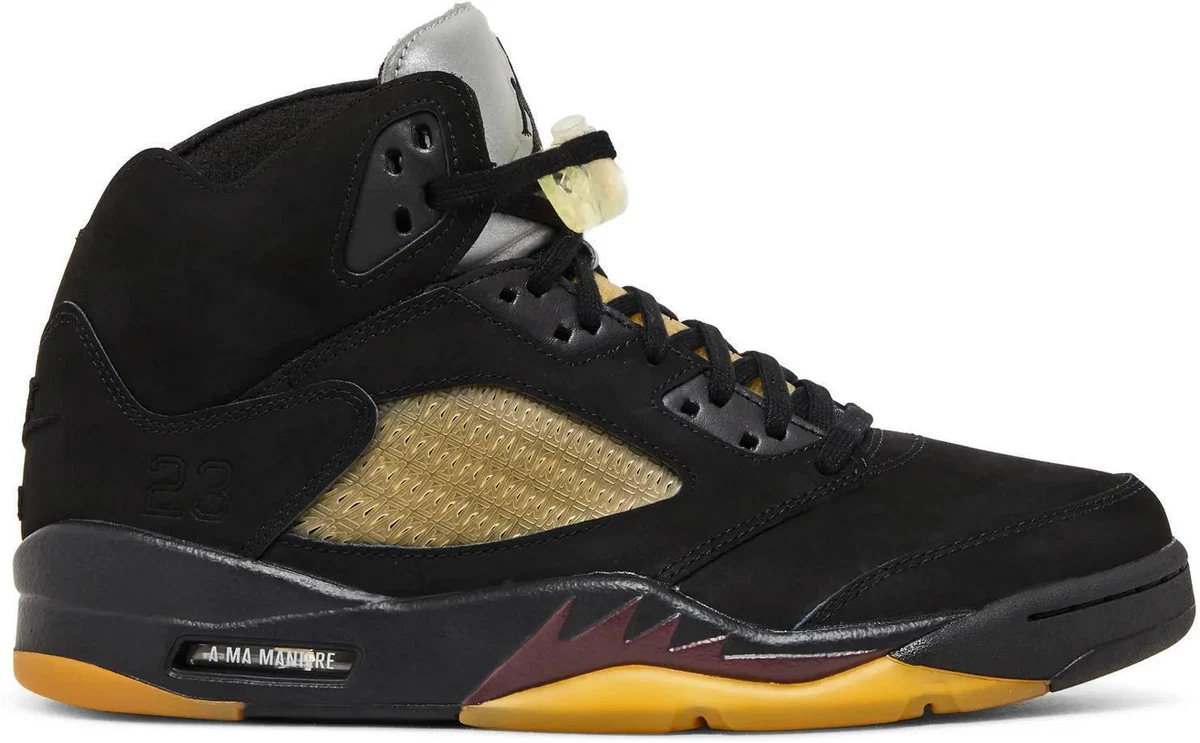Jordan 5 Retro x A Ma Maniere Mid Dusk for Sale | Authenticity