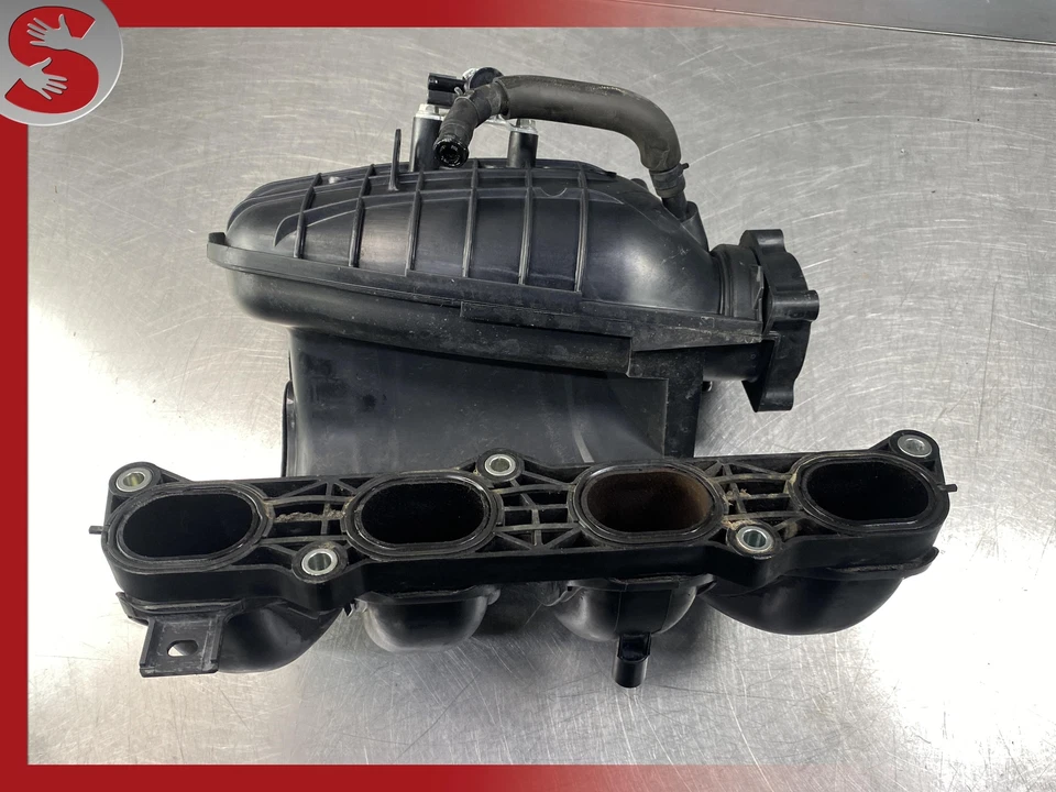 Nissan Rogue 2008-2013 colector de admisión de aire 2,5 L 14001-Jg30a 14001-Jg35a Foto 4 de 4