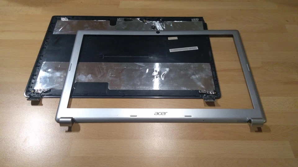 Cover Video Display Acer Aspire V5-531 Serie - MS2361 Case Bildschirm LED - Bild 4 von 4