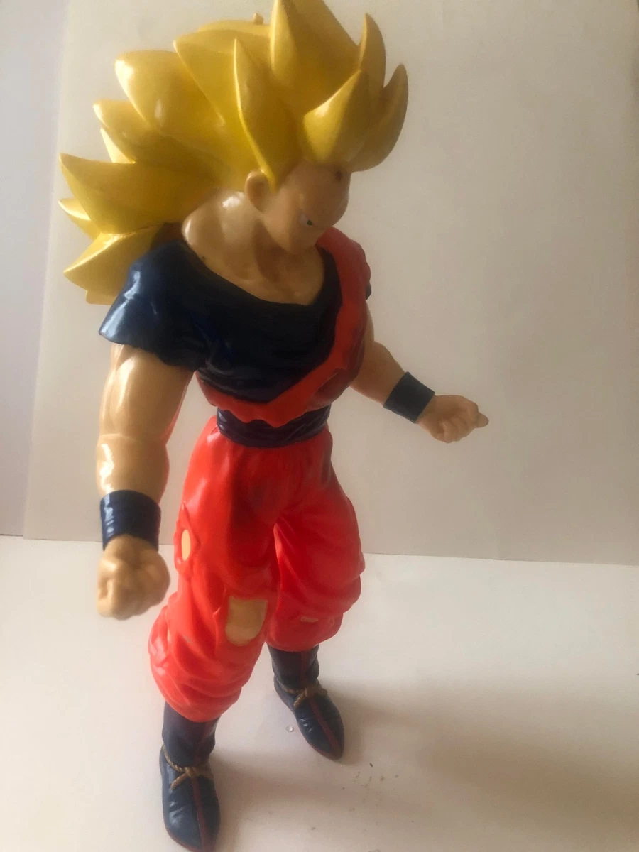 Figurine Dragon Ball Z 22 cm - Goku
