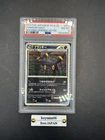 PSA8 - UMBREON 037/080  POKEMON REVIVING LEGENDS JAPANESE HOLO RARE 1st Edition