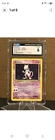 Mewtwo! 1999 Base Set 10/102 Holo CGC 6