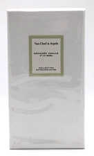 Van Cleef & Arpels Orchidee Vanille EDP 75ml / 2.5oz Authentic Sealed Finescents