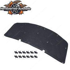 Motorhaubendämmung für MERCEDES A-Klasse W177 A160 A180 A200 A220 A250 Motorhaubendämmung für MERCEDES A-Klasse W177 A160 A180 A200 A220 A250