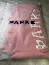 Parke Summerland Heritage Varsity Mockneck - ...