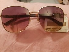 Nine West Women's Sunglasses 100 UV Protection NWT