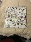 Led Zeppelin III 1970 LP Original US 1st Press Do What Thou Wilt SD 7201 GF Hype