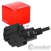 Herth+Buss Bremslichtschalter Passend FüR Audi A3 R8 Seat Altea Cordoba Ibiza LE