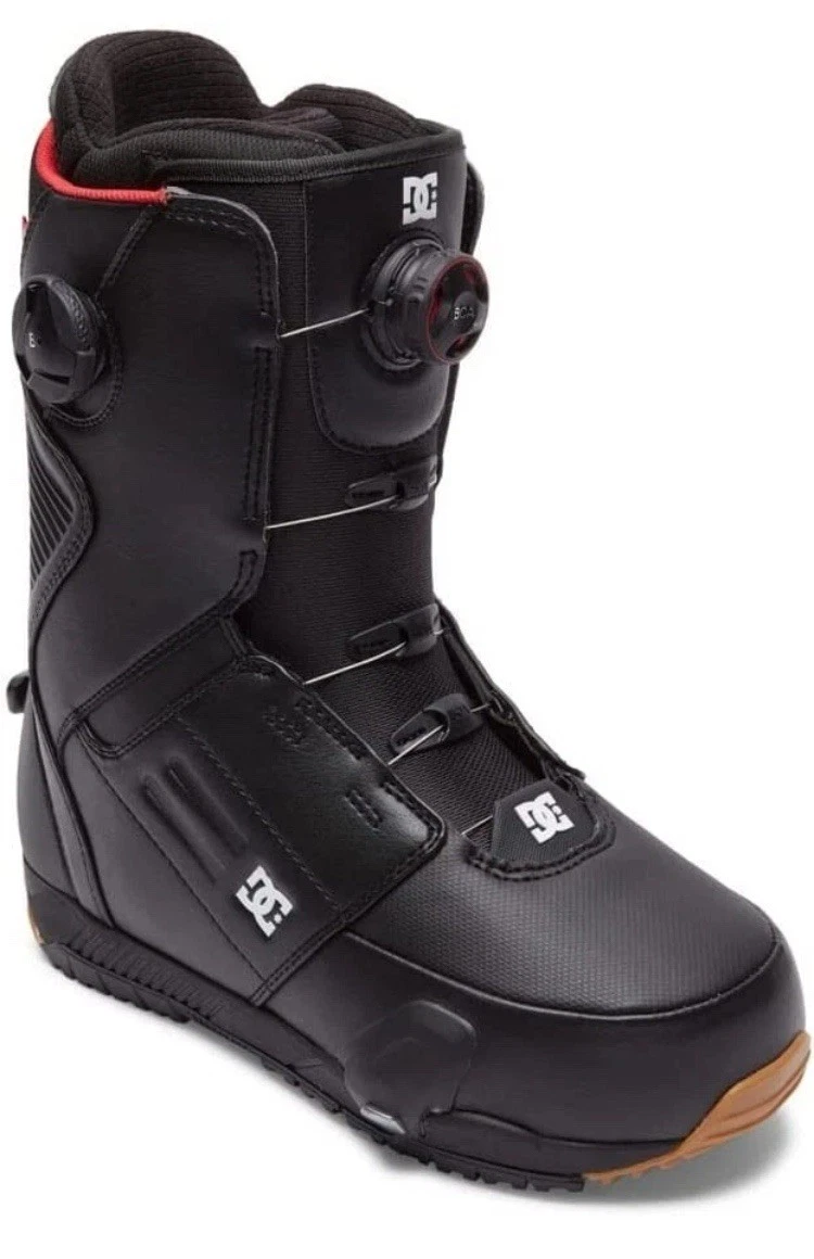 DC Ski & Snowboard Boots for Men for sale | eBay