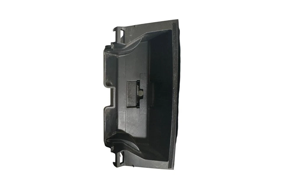 Toyota Corolla E120 E130 2005 Climate control unit module 554111A240 ONV57813 - Image 4 of 4