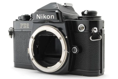 Nikon FE2 Film Cameras for sale - eBay