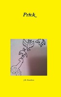 J. R. Hamilton | Prick | Buch | Englisch (2019) | Gebunden | [.]