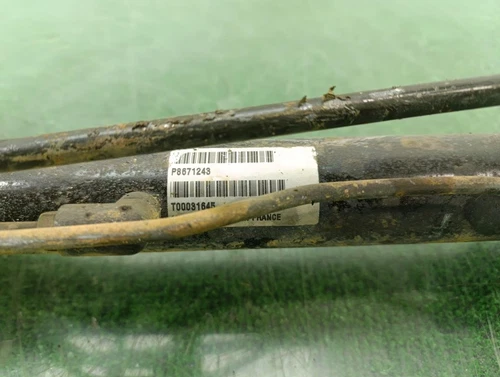 P8671243 Cremallera Direccion para VOLVO S60 BERLINA 2.4 D 2002 9175910 - Imagen 3 de 10