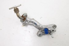 Soupape de recirculation des gaz d'échappement Mitsubishi OUTLANDER 3 AWD  13315