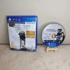 STAR WARS BATTLEFRONT 🇮🇹 PS4 PLAYSTATION 4 VR Compatible