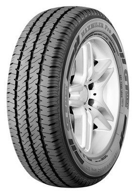 185/75 r16 104T GT RADIAL MAXMILER PRO Summer Tyre New