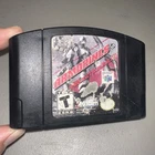 Armorines Project Swarm (Nintendo 64, 1999) N64 Authentic Cartridge Tested Works