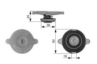 Umlenk FüHrungsrolle Zahnriemen Oben Unten Gates T42044