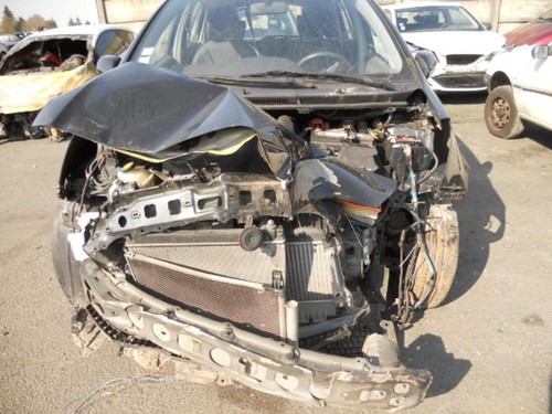 Amortisseur avant gauche TOYOTA YARIS 2 PHASE 1 485200D030 - Photo 8/9