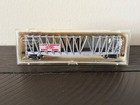 MINITRIX N Scale 3101 DuPont Chemical Container Car 51310100 — photo 1