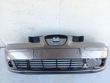 6L0807217D VORDERE STOSSSTANGE / 2380634 FÜR SEAT CORDOBA 6L2 1.9 TDI