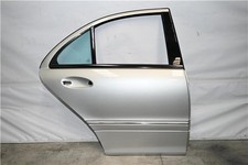 T&Uuml;R RECHTS HINTEN Mercedes-Benz C (W203) A2037300805 #11119