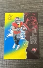 2025 Topps Bucky Irving Blue (Raw)