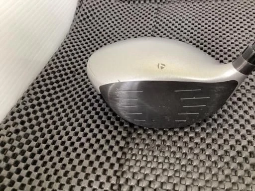 TaylorMade Golf SLDR S Mini Driver 14° S-Flex Original Shaft Tour AD PT-6S RH - Image 3 of 4