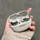 Bose Ultra Open Wireless Bluetooth Ear Clip - New Sealed - white