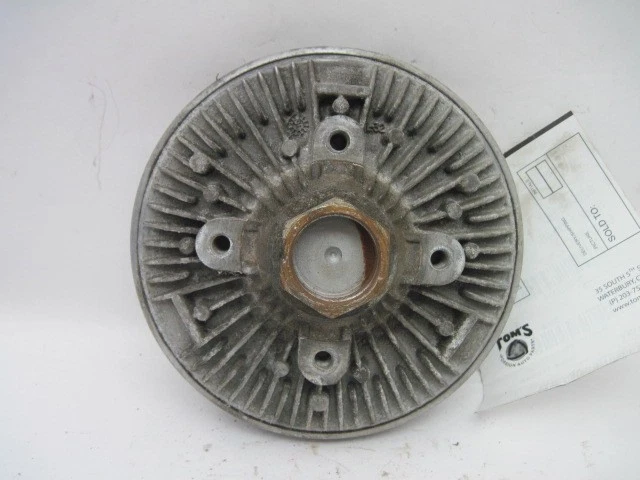 Used Engine Cooling Fan Clutch fits: 1999 Land rover Range rover Grade A - Imagem 2 de 4