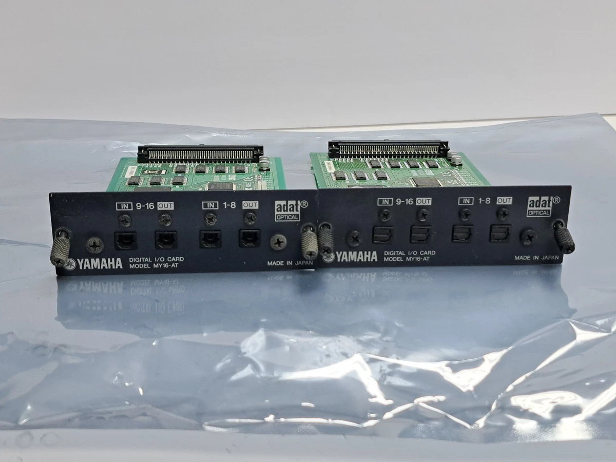 yamaha adat card products for sale | eBay