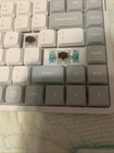 NuPhy Wireless Mechanical Keyboard White  Air75 V2  (Pictures Show Details) — photo 7