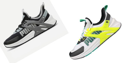 Puma Pacer+ Turnschuhe Erwachsene (395240-06-11)