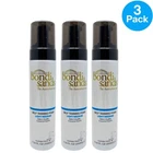 Bondi Sands Self Tanning Foam Light/Medium Coconut Scent 6.76 oz 3 Pack Bundle