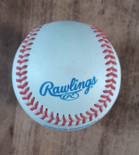 Cal Ripken, Jr. Vintage Baseballs for sale | eBay