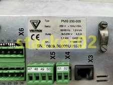 USED VECTRON PMS230-005 TEST WELL WORK WELL IN STOCK