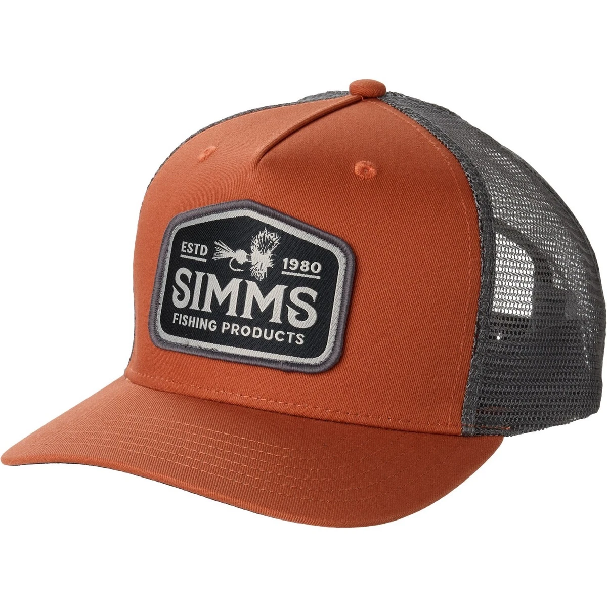 FF6511 | ATC CASQUETTE DE CAMIONNEUR À MAILLES FLEXFIT - Impressions