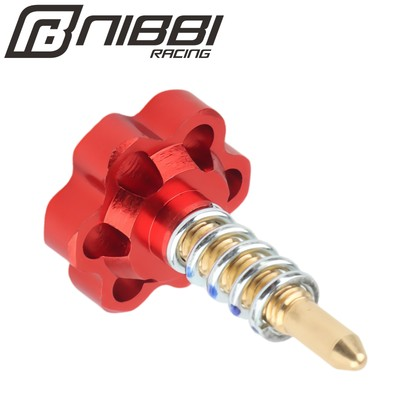 #ad NIBBI Idle Adjustment Screw Kit for PE17 PE19 PE22 Carburetor Dirt Pit Bike ATV $12.69