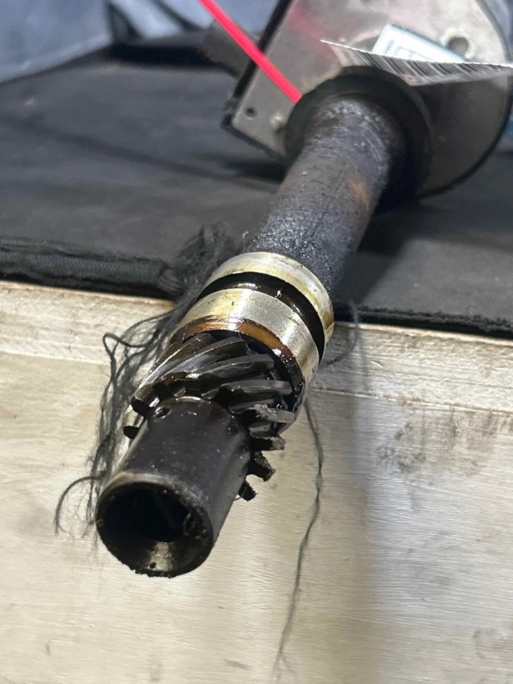 Fits 1988-1995 S10/Sonoma Distributor OEM:10482827 - Image 4 of 4