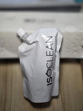 Image of ISOCLEAN Makeup Brush Cleaner Refill Pouch - Liquid Makeup Cleaner Solution for
