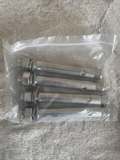  Stainless Steel 304 Grade M16 150mm Long  Sleeve Anchor Bolt 