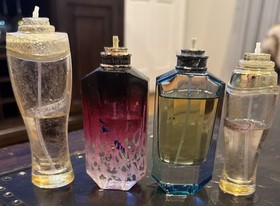 Victoria&rsquo;s Secret 12 Perfume Lot: Very Sexy Now FORBIDDEN Bombshell Dream Angels